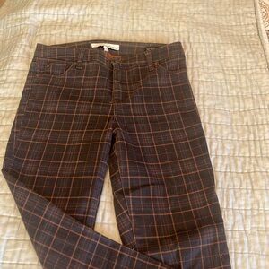 Ella Moss Slim skinny pant